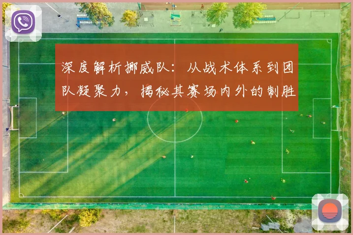 深度解析挪威队：从战术体系到团队凝聚力，揭秘其赛场内外的制胜关键
