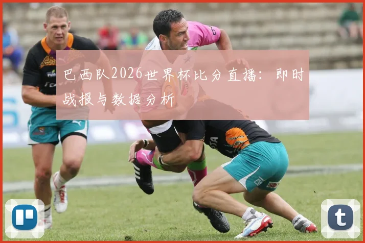 巴西队2026世界杯比分直播:即时战报与数据分析