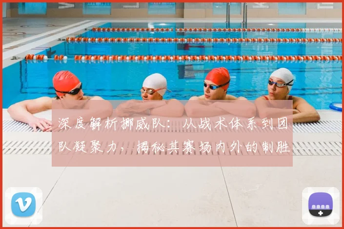 深度解析挪威队：从战术体系到团队凝聚力，揭秘其赛场内外的制胜关键